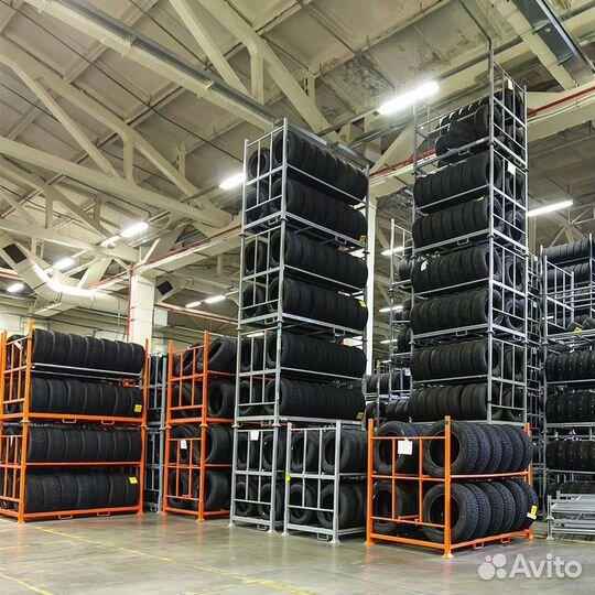 Michelin Pilot Alpin 5 SUV 285/40 R21