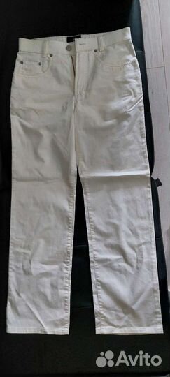 Джинсы мужские новые