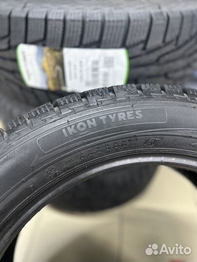 Ikon Tyres Nordman RS2 SUV 225/55 R18 102R