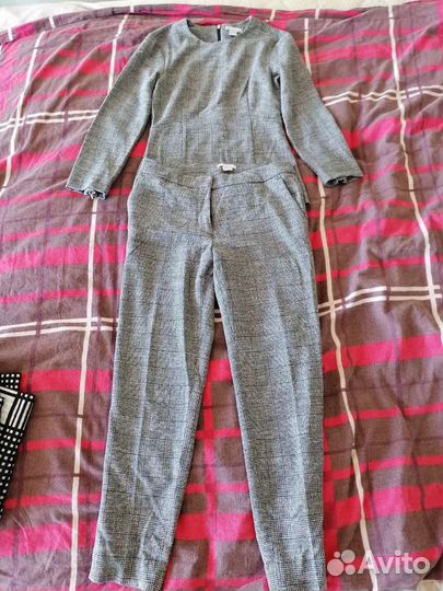 Женские вещи пакетом