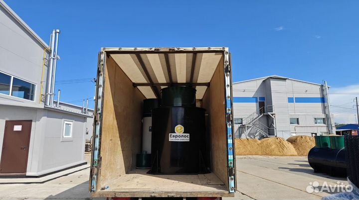 Септик Топас