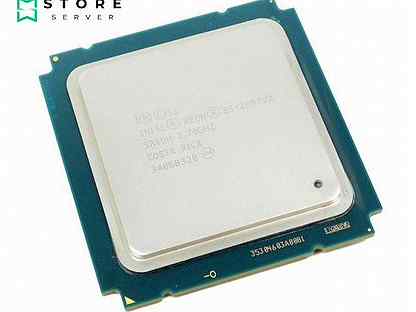 Intel Xeon E5-2697 v2 (12 ядер, 2.70GHz)