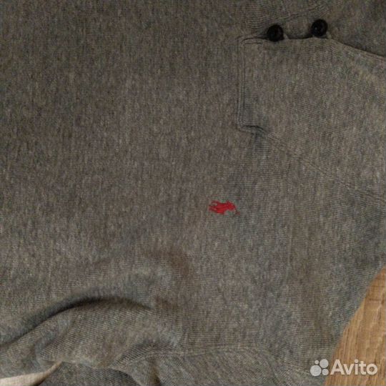 Polo ralph lauren свитер оригинал