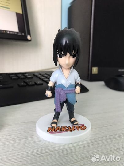 Наруто фигурки