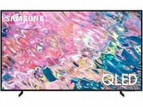 Телевизор Samsung QE43Q60BAU 4K 2022 новые