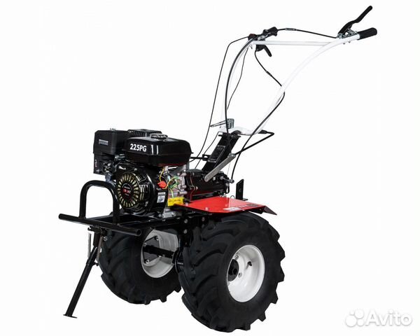 Мотоблок Brait BR-мб105W