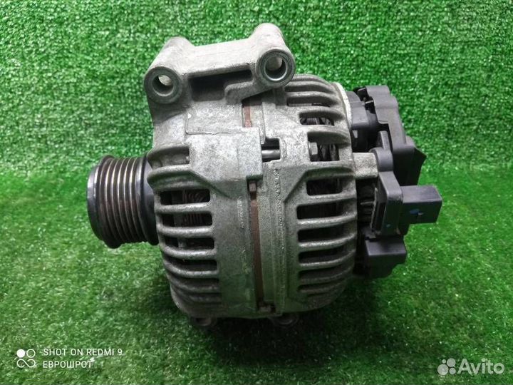 Генератор Audi A5/S5 8T Coupe/Sportback 2007-20