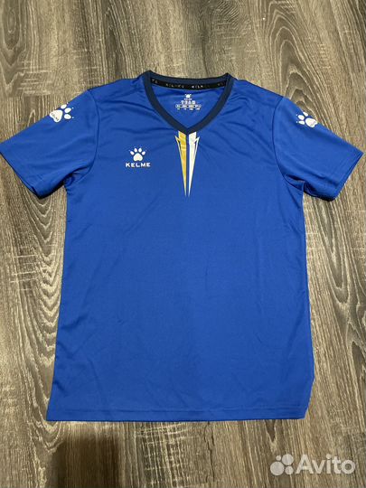 Футбольная форма