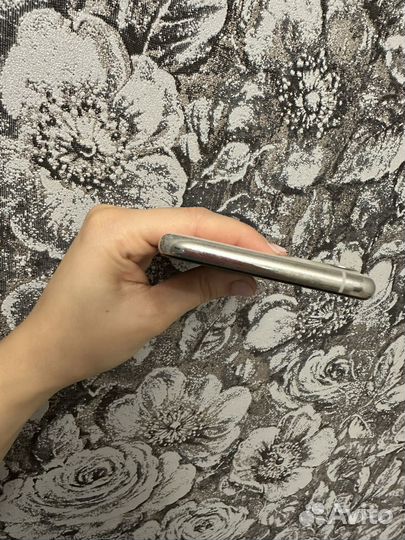 iPhone 11 Pro, 256 ГБ