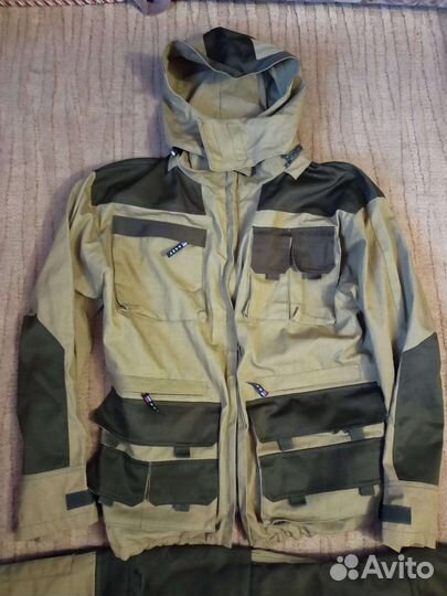 Горка костюм, весна, лето, осень