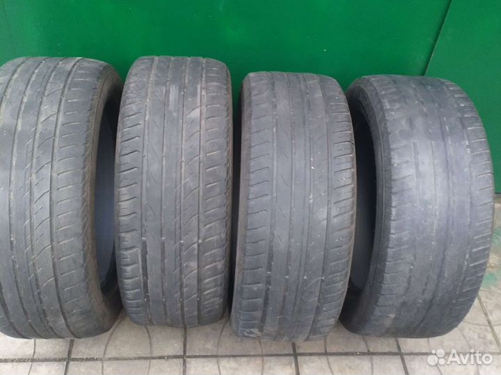 Matador MP 47 Hectorra 3 235/55 R18 100V