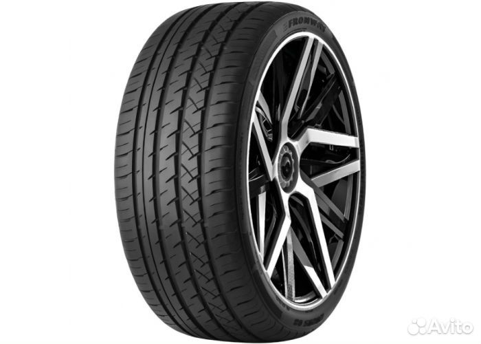 Fronway Eurus 08 245/45 R18 100W