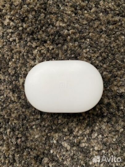 Xiaomi Mi True Wireless Earbuds