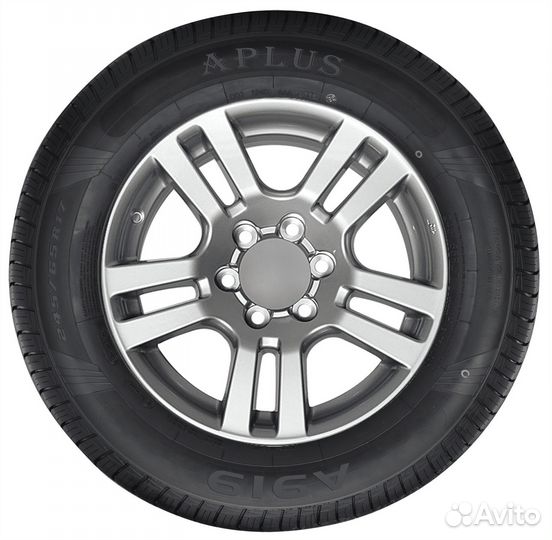 Aplus A919 265/70 R16