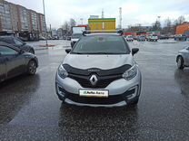 Renault Kaptur 1.6 CVT, 2016, 118 000 км