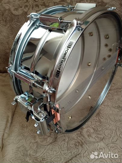 Малый барабан yamaha