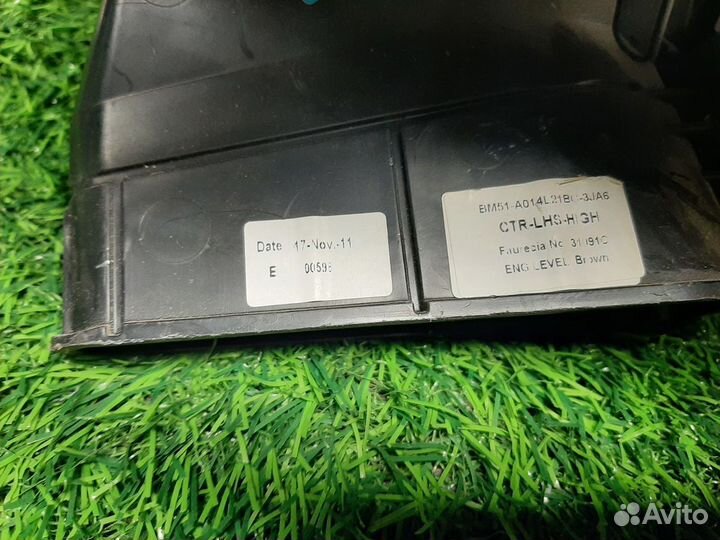 В наличии: Блок кнопок для Ford Focus 3