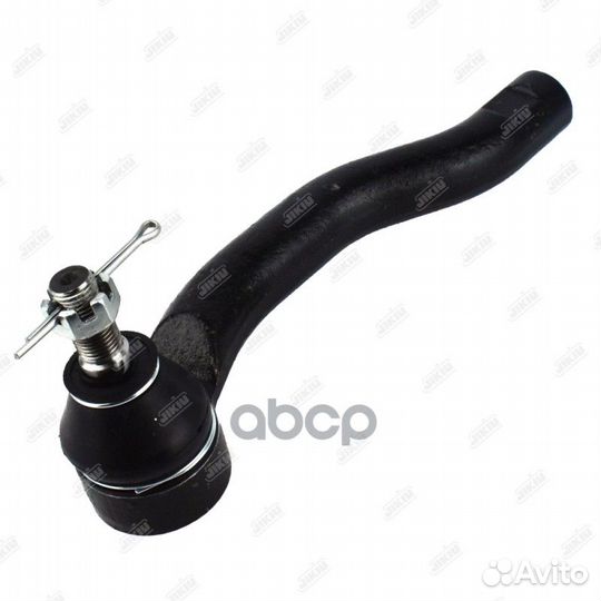 Наконечник р/т toyota RAV4 06- лев. ET21221L jikiu