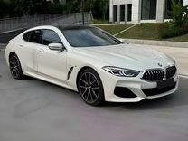 BMW 8 серия Gran Coupe 3.0 AT, 2021, 10 200 км, с пробегом, цена 7 790 000 руб.