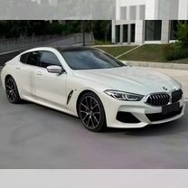 BMW 8 серия Gran Coupe 3.0 AT, 2021, 10 200 км, с пробегом, цена 7 790 000 руб.