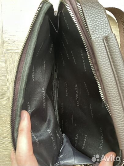 Сумка Vitacci мужская