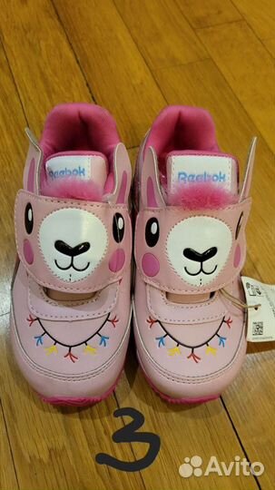 Детская обувь