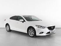 Mazda 6 2.0 AT, 2014, 161 469 км, с пробегом, цена 1 639 000 руб.