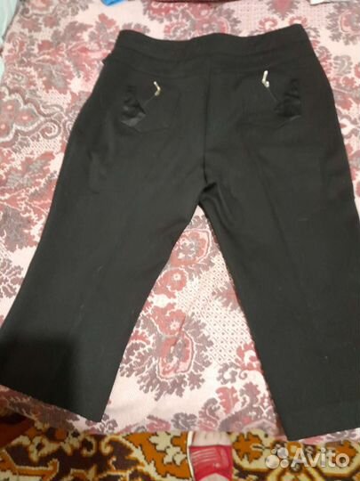 Женские вещи пакетом размер 52 54