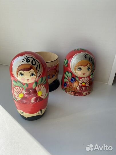 Матрешка
