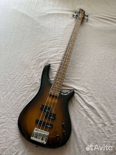 Бас гитара Fernandes frb-60
