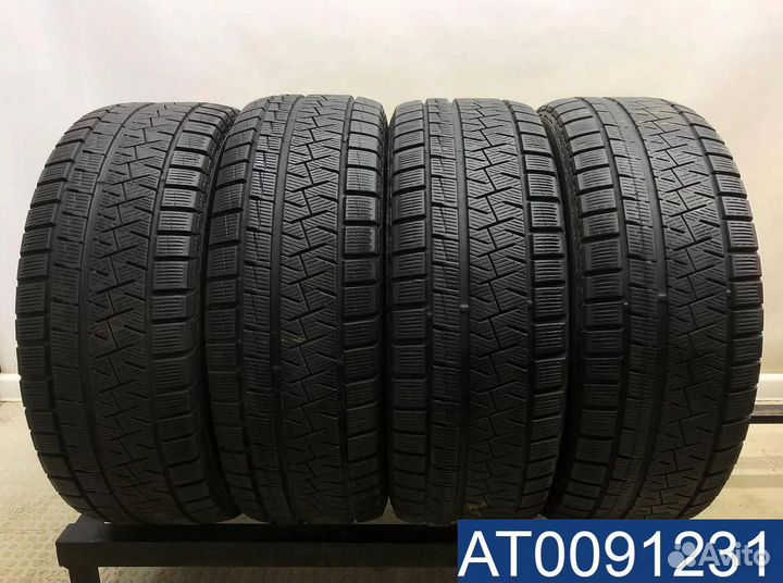 Pirelli Ice Asimmetrico 205/55 R16 98H