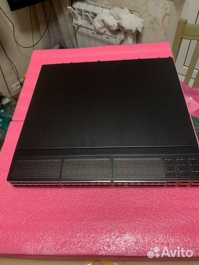 Свитч Huawei CE6855-48S6Q-HI