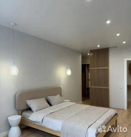 Ремонт квартир и отделка / капитальный ремонт