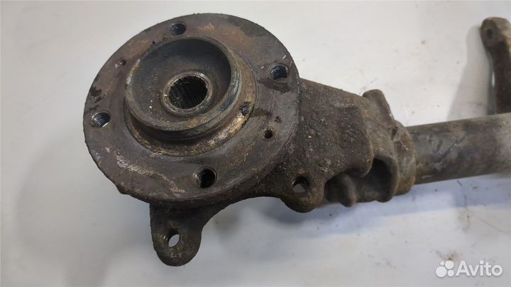 Амортизатор подвески Peugeot 106, 1997