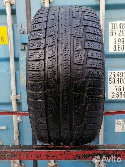 Nokian Tyres WR A3 225/45 R18