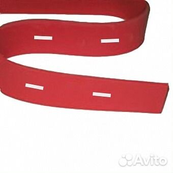 Вставки сквиджа, скребки для поломоечных машин