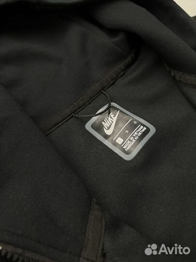 Nike tech fleece комплект