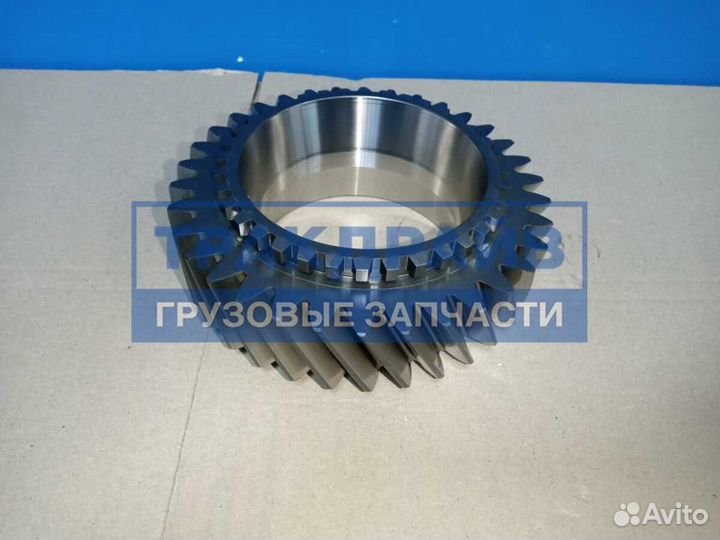 Шестерня кпп для автомобилей Scania 5 R серия 34 з