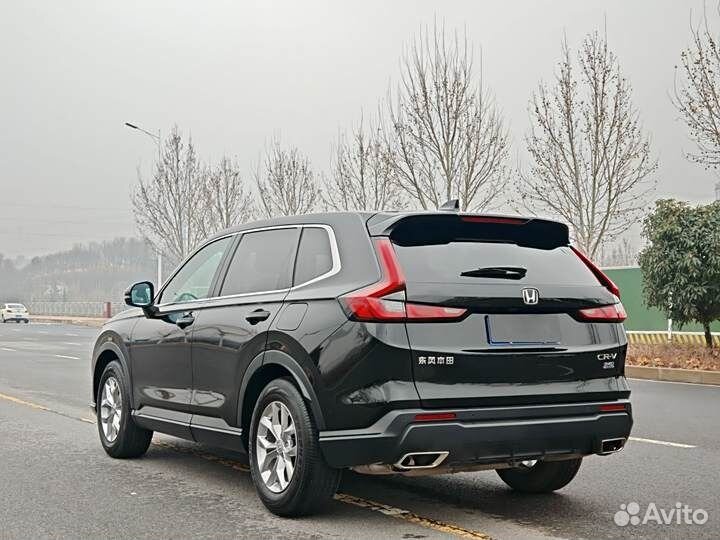 Honda CR-V 1.5 CVT, 2023, 3 559 км