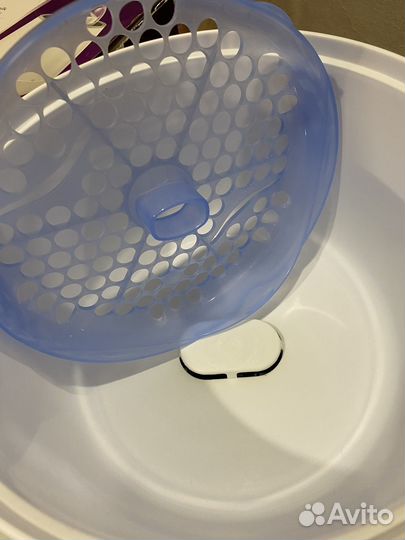 Avent стерилизатор, подогреватель, термосумка