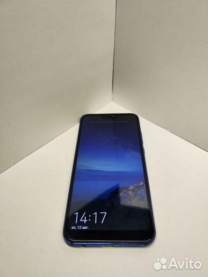 HUAWEI P20 Lite, 4/64 ГБ