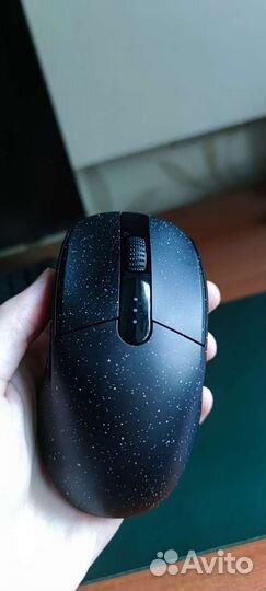 Dareu a900 беспроводная