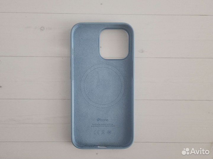 Чехол на iPhone 13 pro, оригинал