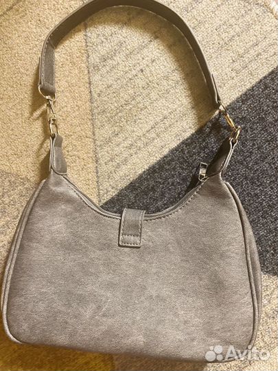 Сумка винтаж y2k