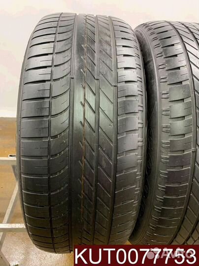 Goodyear Eagle F1 Asymmetric SUV 4x4 275/45 R21 107U