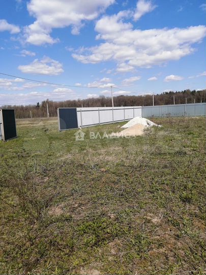 Участок 14,4 сот. (СНТ, ДНП)