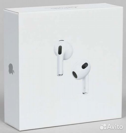 Airpods 3 premium