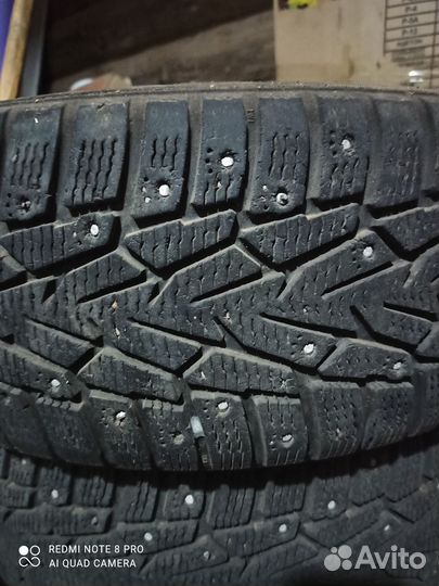 Nokian Tyres Nordman 7 205/55 R16