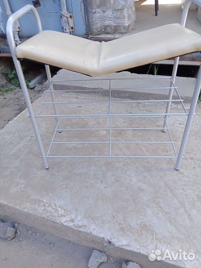 Полка для обуви