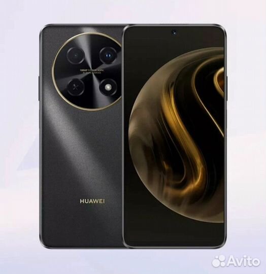 HUAWEI nova 12i, 8/256 ГБ